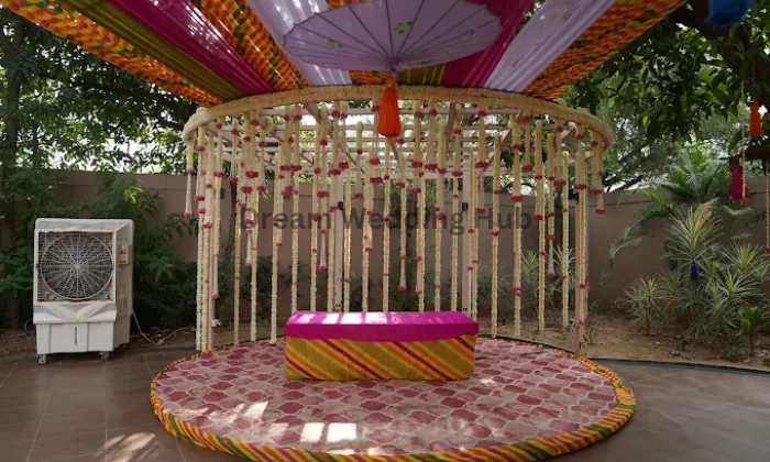 Sattva Weddings